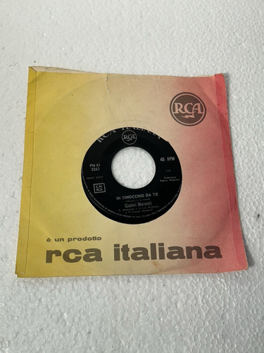 Gianni morandi ginocchio - gianni,