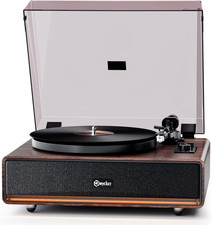 Giradischi Vinile All-In-One