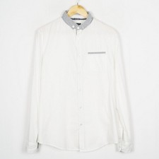 ARMANI JEANS camicia uomo
