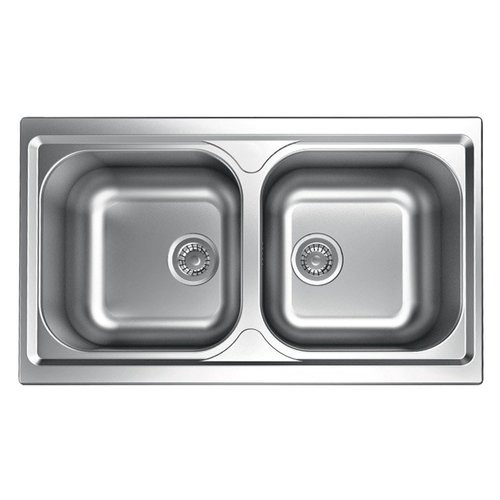 Apell lavello vasche - 2,