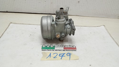 Carburatore dellorto s1 - carburatore, t4