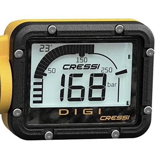 Cressi digi digital - cressi,