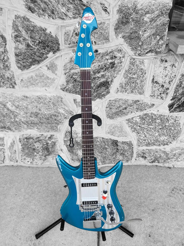 Teisco del rey ket 230 - teisco,