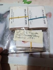 Walt Disney Story 1971 Fig. Set Quasi Completo 276-300 Solo 24 Mancanti Cmp Subi