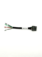 Quick Connect Toggle Switch