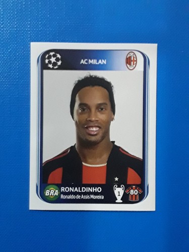Panini champions league - panini,