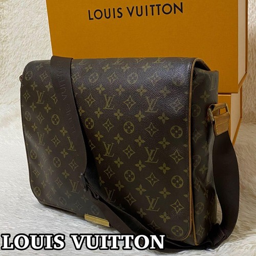 Borsa tracolla louis vuitton - borsa,
