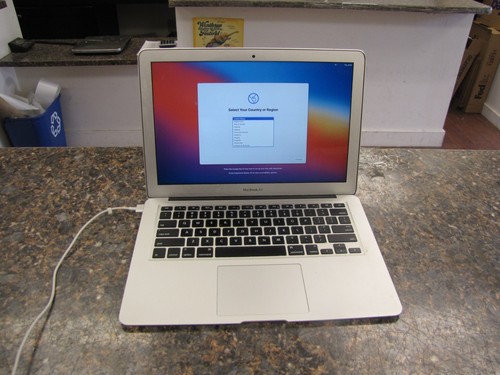 Apple macbook air mac os - apple,