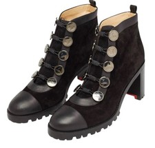Stivaletti Christian Louboutin