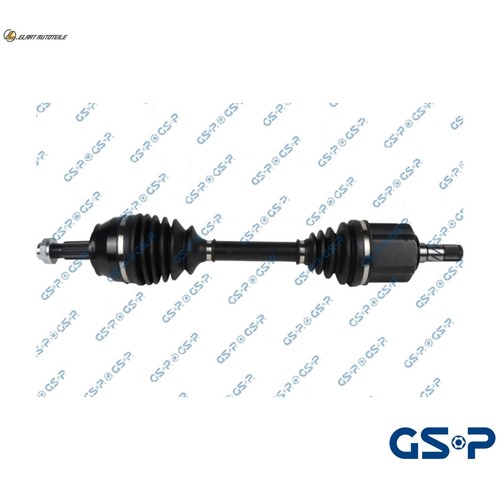Albero motore 203976 per - albero,