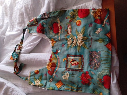 Borsa tote bag frida - frida, kahlo