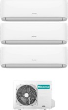 Hisense Climatizzatore Trial