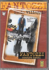 Fantozzi Contro Tutti (DVD)