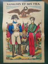 Napoleone Manifesto Antica