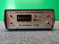 LX 1234 PLL Synthesizer 20MHz