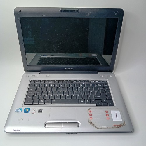 Portatile toshiba satellite - portatile,