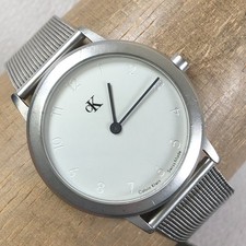 Calvin Klein Men K3111 Fashion