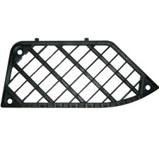 Griglia inferiore pedana