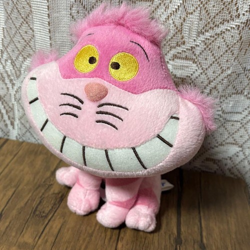 Peluche gatto alice - nel, paese