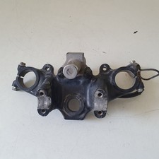 PIASTRA FORCELLA SUPERIORE