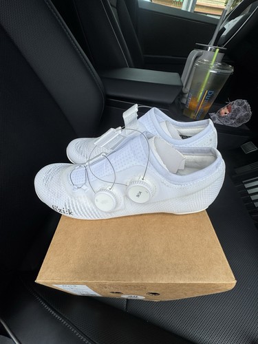 Scarpe strada fizik vento - scarpe, da