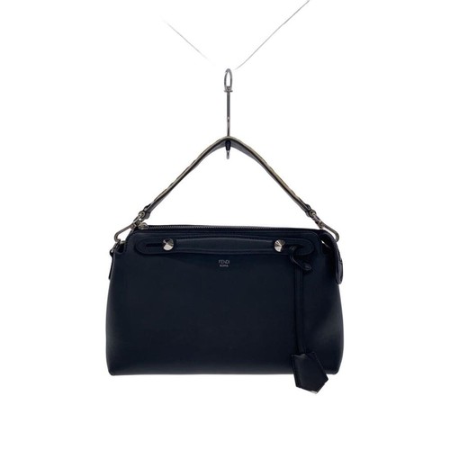 Fendi bag black w27h17d12 - fendi, w27h17d12.5cm