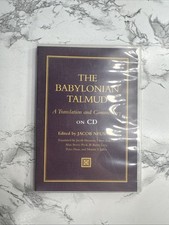 Babylonian Talmud: A