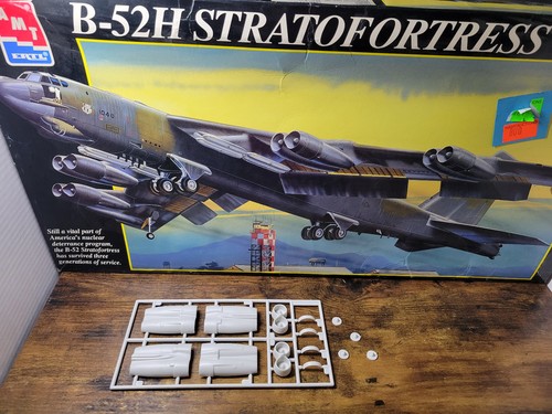 Amt ertl b 52g - amt/ertl, b-52g