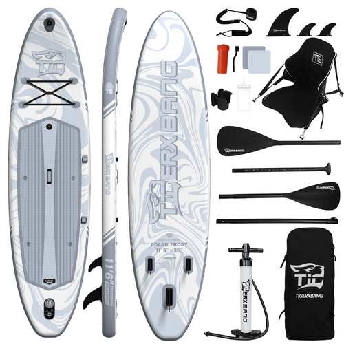Sup gonfiabile tigerxbang - sup,