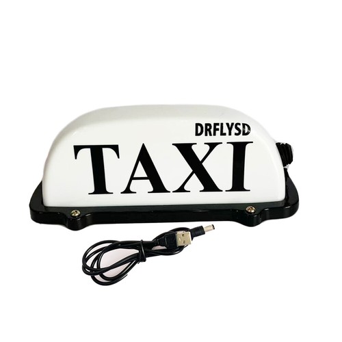 Usb rechargeable battery taxi - battery,