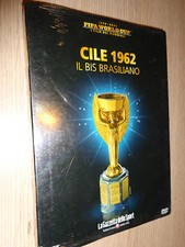 DVD N°14 I FILM DEI MONDIALI