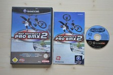 NGC - Mat Hoffman's: Pro BMX 2