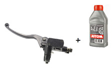 Pompa Freno POSTERIORE Olio