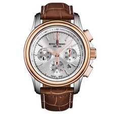 Revue Thommen 'Airspeed' Brown