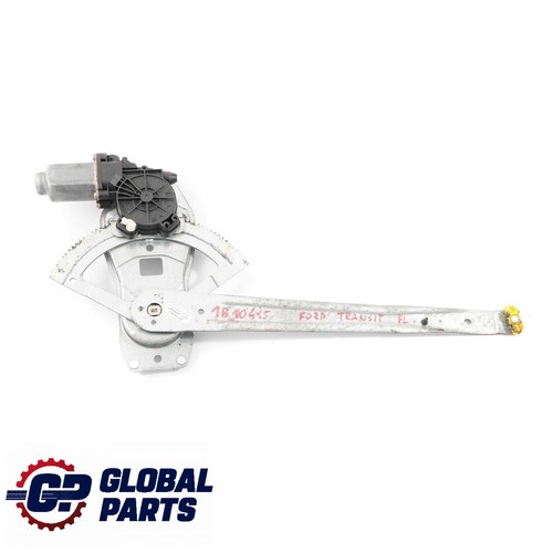 Ford transit alzacristalli - ford,