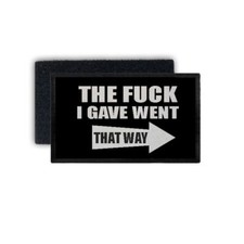 Patch that way the fuck ho