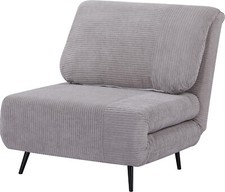 Poltrona Letto Singola