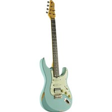 Eko aire relic daphne blue - eko,