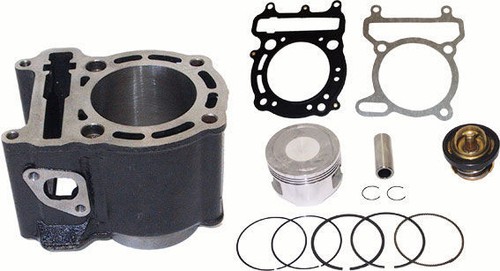 Kit cilindro gruppo - kit, termico