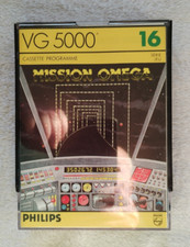5000 philips mission omga - philips,