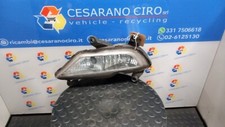 PROIETTORE FENDINEBBIA SX.  92201C8000 HYUNDAI i20 (11/14>) RICAMBIO USATO 