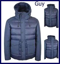 Piumino Uomo Invernale 100