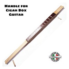Manico Per Cigar Box Guitar