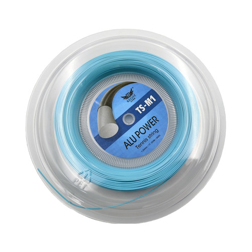 Corda tennis power alluminio