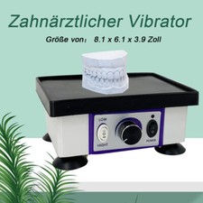 Vibratore dentista laboratorio