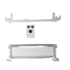 Kit Pulsante Singolo per