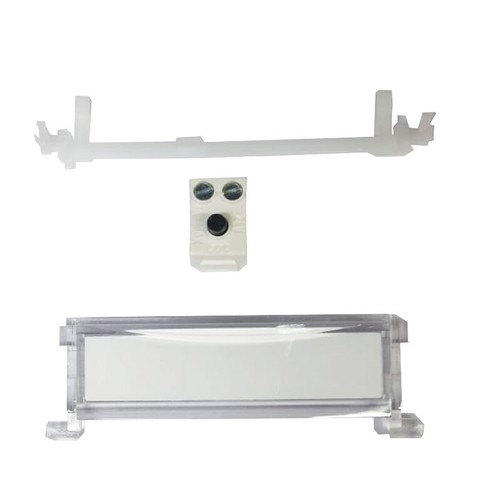 Kit pulsante singolo per - kit,