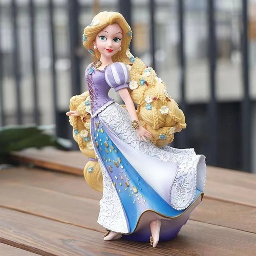 Rapunzel action figure cm - action,