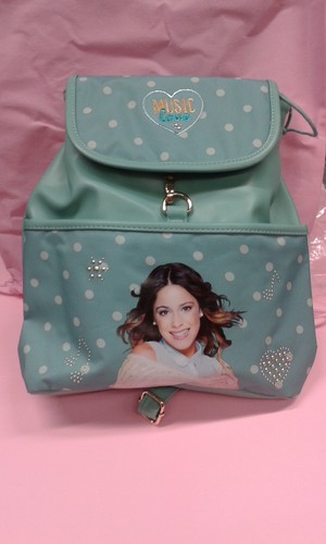 Zainetto violetta collezione - zainetto,