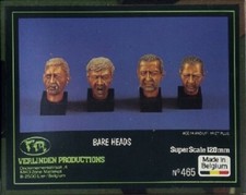 MW22 VERLINDEN 0465 TESTE NUDE